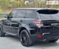 Чорний Ленд Ровер Discovery Sport, об'ємом двигуна 3 л та пробігом 184 тис. км за 26800 $, фото 46 на Automoto.ua