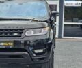 Чорний Ленд Ровер Discovery Sport, об'ємом двигуна 3 л та пробігом 184 тис. км за 26800 $, фото 4 на Automoto.ua