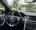 Черный Ленд Ровер Discovery Sport, объемом двигателя 2 л и пробегом 270 тыс. км за 17500 $, фото 11 на Automoto.ua