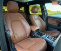 Черный Ленд Ровер Discovery Sport, объемом двигателя 2 л и пробегом 128 тыс. км за 19500 $, фото 23 на Automoto.ua