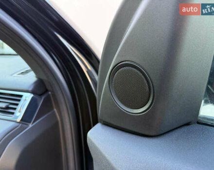 Черный Ленд Ровер Discovery Sport, объемом двигателя 2 л и пробегом 128 тыс. км за 19500 $, фото 55 на Automoto.ua