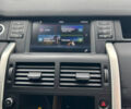 Чорний Ленд Ровер Discovery Sport, об'ємом двигуна 2 л та пробігом 260 тис. км за 18400 $, фото 14 на Automoto.ua