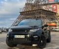 Чорний Ленд Ровер Discovery Sport, об'ємом двигуна 2 л та пробігом 190 тис. км за 18000 $, фото 1 на Automoto.ua
