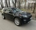 Черный Ленд Ровер Discovery Sport, объемом двигателя 2 л и пробегом 125 тыс. км за 21900 $, фото 8 на Automoto.ua