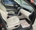 Черный Ленд Ровер Discovery Sport, объемом двигателя 2 л и пробегом 195 тыс. км за 17200 $, фото 9 на Automoto.ua