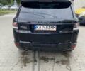 Черный Ленд Ровер Discovery Sport, объемом двигателя 5 л и пробегом 108 тыс. км за 35000 $, фото 3 на Automoto.ua