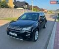 Черный Ленд Ровер Discovery Sport, объемом двигателя 2 л и пробегом 158 тыс. км за 15499 $, фото 1 на Automoto.ua