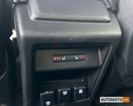 Черный Ленд Ровер Discovery Sport, объемом двигателя 2 л и пробегом 120 тыс. км за 17999 $, фото 13 на Automoto.ua