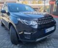 Чорний Ленд Ровер Discovery Sport, об'ємом двигуна 2 л та пробігом 130 тис. км за 17999 $, фото 1 на Automoto.ua