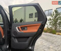Черный Ленд Ровер Discovery Sport, объемом двигателя 2 л и пробегом 130 тыс. км за 18700 $, фото 48 на Automoto.ua