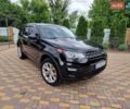 Черный Ленд Ровер Discovery Sport, объемом двигателя 2 л и пробегом 161 тыс. км за 15600 $, фото 1 на Automoto.ua