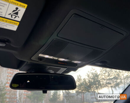 Черный Ленд Ровер Discovery Sport, объемом двигателя 2 л и пробегом 120 тыс. км за 17999 $, фото 22 на Automoto.ua