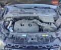 Чорний Ленд Ровер Discovery Sport, об'ємом двигуна 2 л та пробігом 200 тис. км за 15500 $, фото 19 на Automoto.ua