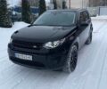 Чорний Ленд Ровер Discovery Sport, об'ємом двигуна 2 л та пробігом 190 тис. км за 14500 $, фото 1 на Automoto.ua