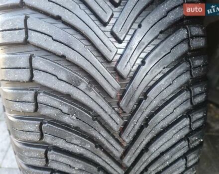 Чорний Ленд Ровер Discovery Sport, об'ємом двигуна 2 л та пробігом 130 тис. км за 17999 $, фото 29 на Automoto.ua