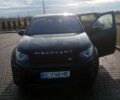 Черный Ленд Ровер Discovery Sport, объемом двигателя 2 л и пробегом 120 тыс. км за 17200 $, фото 1 на Automoto.ua