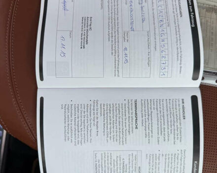 Черный Ленд Ровер Discovery Sport, объемом двигателя 2 л и пробегом 130 тыс. км за 18700 $, фото 68 на Automoto.ua