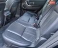 Чорний Ленд Ровер Discovery Sport, об'ємом двигуна 2 л та пробігом 130 тис. км за 17999 $, фото 46 на Automoto.ua