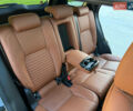 Черный Ленд Ровер Discovery Sport, объемом двигателя 2 л и пробегом 128 тыс. км за 19500 $, фото 53 на Automoto.ua