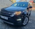 Чорний Ленд Ровер Discovery Sport, об'ємом двигуна 2 л та пробігом 130 тис. км за 17999 $, фото 37 на Automoto.ua