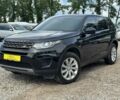Чорний Ленд Ровер Discovery Sport, об'ємом двигуна 2 л та пробігом 130 тис. км за 17900 $, фото 1 на Automoto.ua