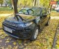 Чорний Ленд Ровер Discovery Sport, об'ємом двигуна 2 л та пробігом 192 тис. км за 15600 $, фото 2 на Automoto.ua