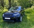 Чорний Ленд Ровер Discovery Sport, об'ємом двигуна 2 л та пробігом 130 тис. км за 17800 $, фото 1 на Automoto.ua