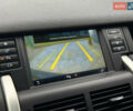Черный Ленд Ровер Discovery Sport, объемом двигателя 2 л и пробегом 129 тыс. км за 17600 $, фото 16 на Automoto.ua