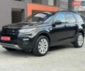 Чорний Ленд Ровер Discovery Sport, об'ємом двигуна 2 л та пробігом 156 тис. км за 13999 $, фото 1 на Automoto.ua