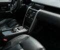 Черный Ленд Ровер Discovery Sport, объемом двигателя 2 л и пробегом 270 тыс. км за 17500 $, фото 10 на Automoto.ua