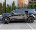 Чорний Ленд Ровер Discovery Sport, об'ємом двигуна 2 л та пробігом 143 тис. км за 18990 $, фото 11 на Automoto.ua