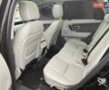 Черный Ленд Ровер Discovery Sport, объемом двигателя 2 л и пробегом 195 тыс. км за 17200 $, фото 10 на Automoto.ua
