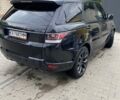 Черный Ленд Ровер Discovery Sport, объемом двигателя 5 л и пробегом 108 тыс. км за 35000 $, фото 1 на Automoto.ua
