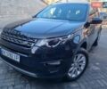 Чорний Ленд Ровер Discovery Sport, об'ємом двигуна 2 л та пробігом 130 тис. км за 17999 $, фото 28 на Automoto.ua
