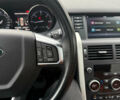 Черный Ленд Ровер Discovery Sport, объемом двигателя 2 л и пробегом 130 тыс. км за 18700 $, фото 39 на Automoto.ua