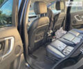 Чорний Ленд Ровер Discovery Sport, об'ємом двигуна 2 л та пробігом 162 тис. км за 21200 $, фото 14 на Automoto.ua