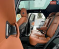 Черный Ленд Ровер Discovery Sport, объемом двигателя 2 л и пробегом 132 тыс. км за 18000 $, фото 27 на Automoto.ua