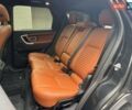 Черный Ленд Ровер Discovery Sport, объемом двигателя 2 л и пробегом 213 тыс. км за 16490 $, фото 7 на Automoto.ua