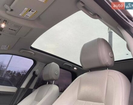 Черный Ленд Ровер Discovery Sport, объемом двигателя 2 л и пробегом 195 тыс. км за 17200 $, фото 24 на Automoto.ua