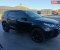 Чорний Ленд Ровер Discovery Sport, об'ємом двигуна 2 л та пробігом 200 тис. км за 15500 $, фото 5 на Automoto.ua