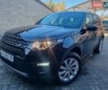 Чорний Ленд Ровер Discovery Sport, об'ємом двигуна 2 л та пробігом 130 тис. км за 17999 $, фото 36 на Automoto.ua