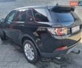 Чорний Ленд Ровер Discovery Sport, об'ємом двигуна 2 л та пробігом 130 тис. км за 17999 $, фото 15 на Automoto.ua