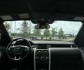 Черный Ленд Ровер Discovery Sport, объемом двигателя 2 л и пробегом 270 тыс. км за 17500 $, фото 12 на Automoto.ua
