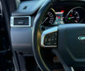 Черный Ленд Ровер Discovery Sport, объемом двигателя 2 л и пробегом 128 тыс. км за 19500 $, фото 27 на Automoto.ua