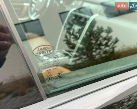 Черный Ленд Ровер Discovery Sport, объемом двигателя 2 л и пробегом 130 тыс. км за 18700 $, фото 64 на Automoto.ua