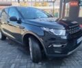 Чорний Ленд Ровер Discovery Sport, об'ємом двигуна 2 л та пробігом 130 тис. км за 17999 $, фото 23 на Automoto.ua