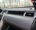 Черный Ленд Ровер Discovery Sport, объемом двигателя 2 л и пробегом 130 тыс. км за 18500 $, фото 54 на Automoto.ua