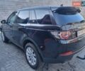 Чорний Ленд Ровер Discovery Sport, об'ємом двигуна 2 л та пробігом 130 тис. км за 17999 $, фото 8 на Automoto.ua