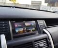 Чорний Ленд Ровер Discovery Sport, об'ємом двигуна 2 л та пробігом 122 тис. км за 16950 $, фото 44 на Automoto.ua