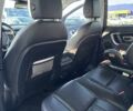 Черный Ленд Ровер Discovery Sport, объемом двигателя 2 л и пробегом 166 тыс. км за 19000 $, фото 15 на Automoto.ua
